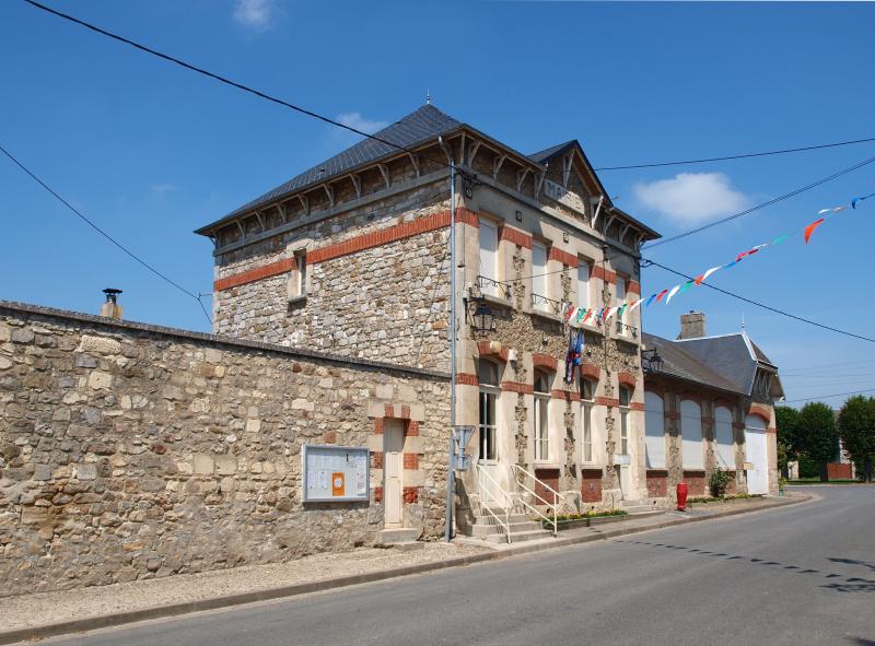 Grand-Rozoy, Aisne