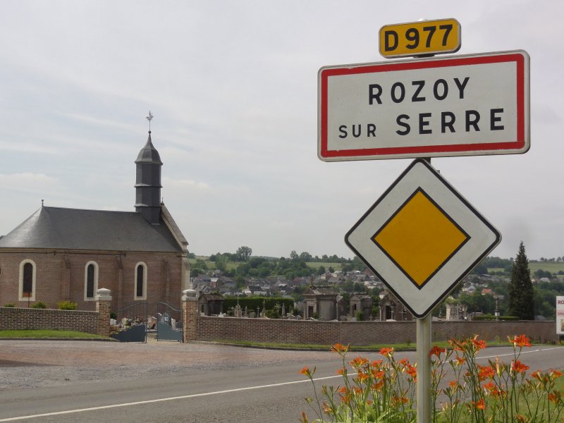 Rozoy-sur-Serre