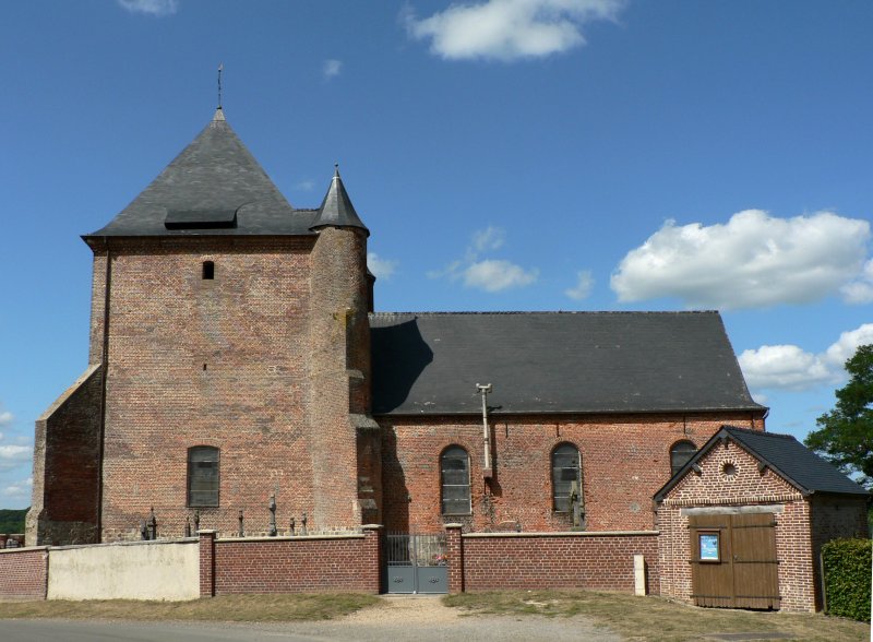 Saint-Algis