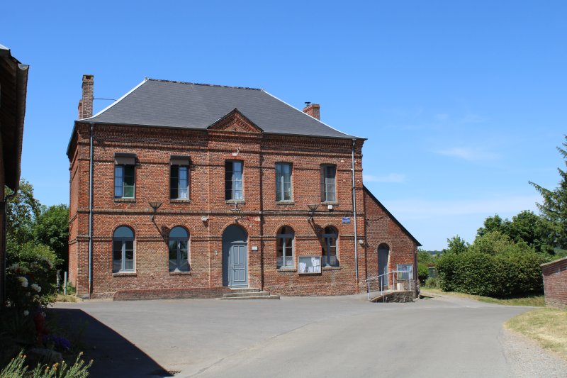 Saint-Algis