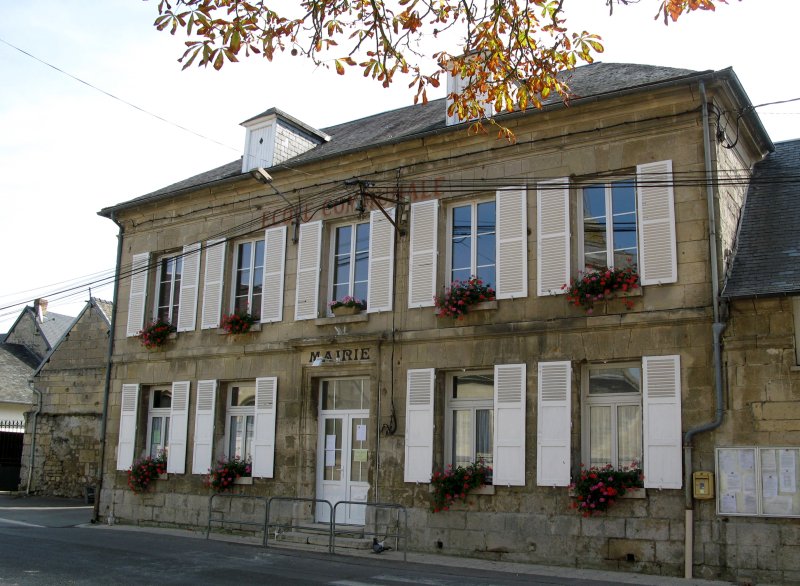 Saint-Christophe-à-Berry
