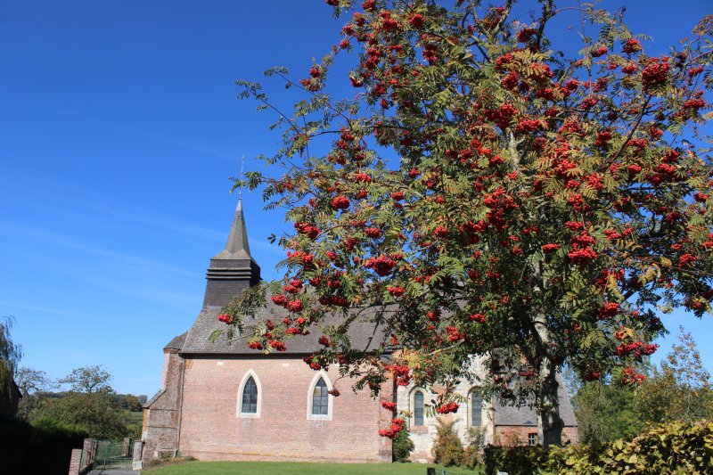 Saint-Clément
