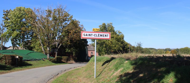 Saint-Clément