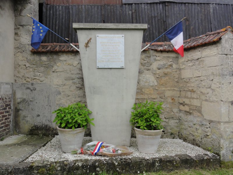 Sainte-Croix