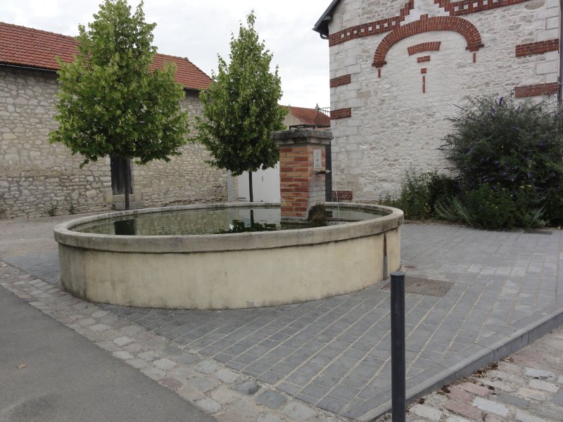 Saint-Erme-Outre-et-Ramecourt