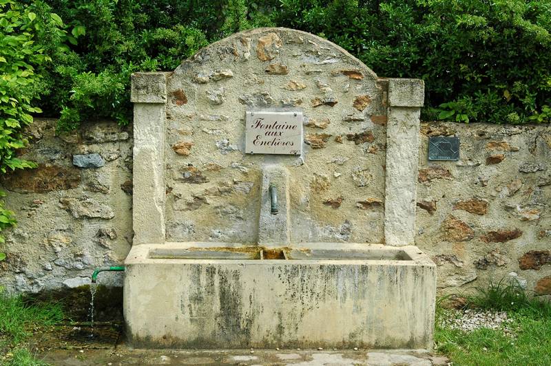 Saint-Eugène