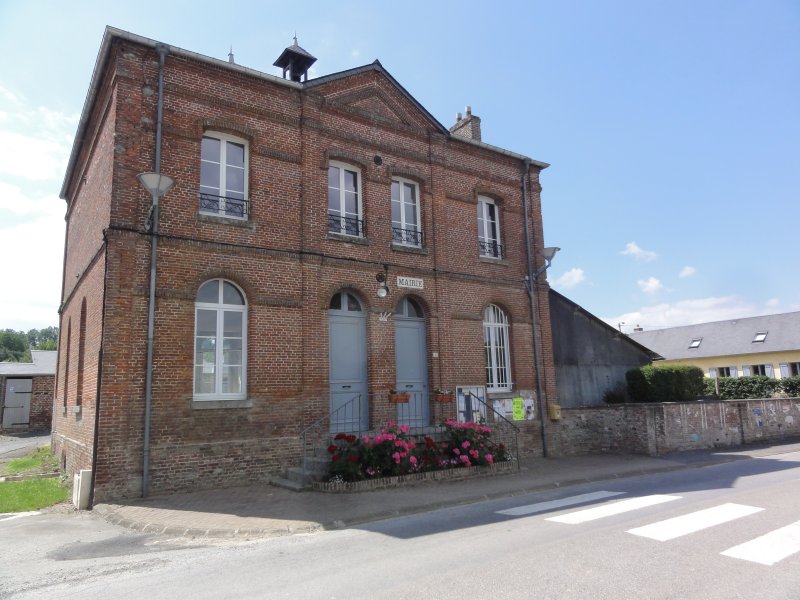 Sainte-Geneviève