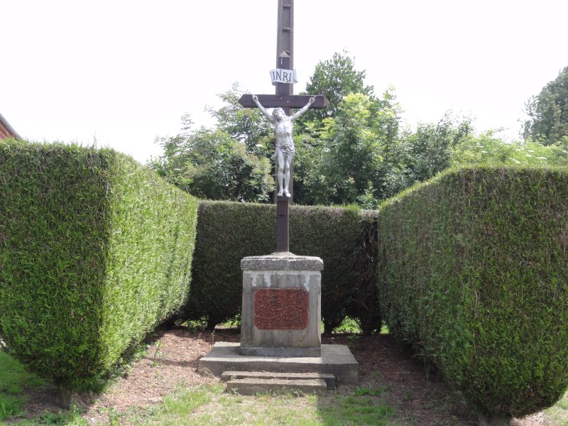 Sainte-Geneviève
