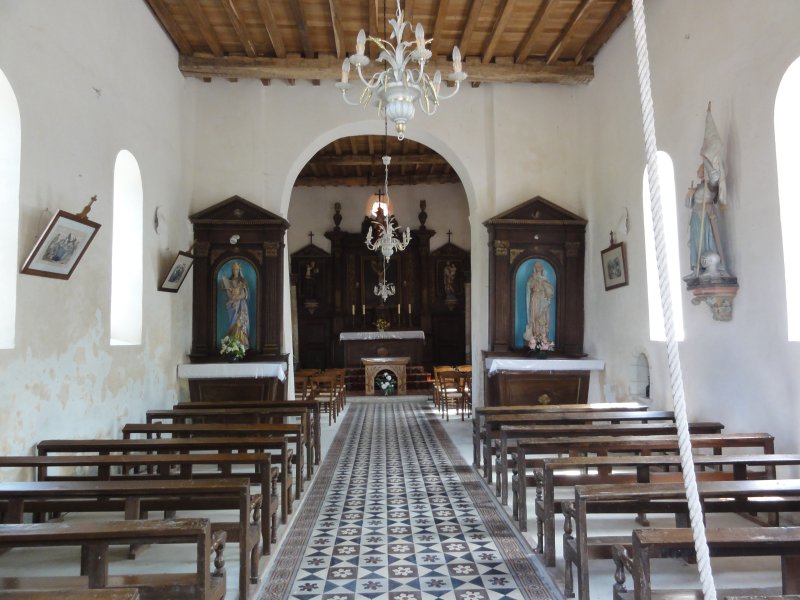 Sainte-Geneviève