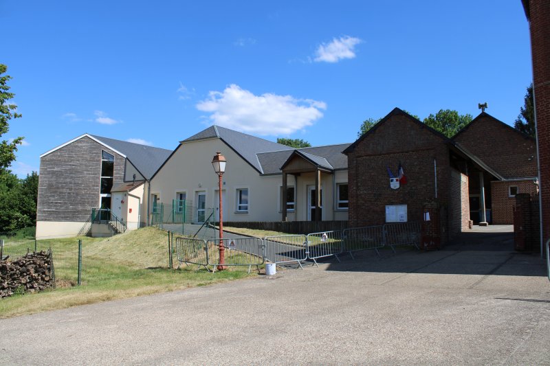 Saint-Gobert