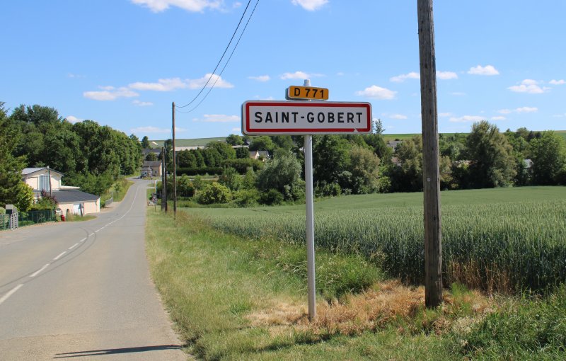 Saint-Gobert