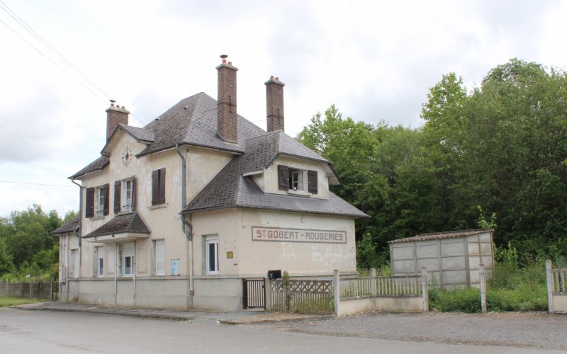 Saint-Gobert