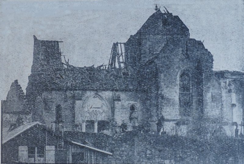 Saint-Mard