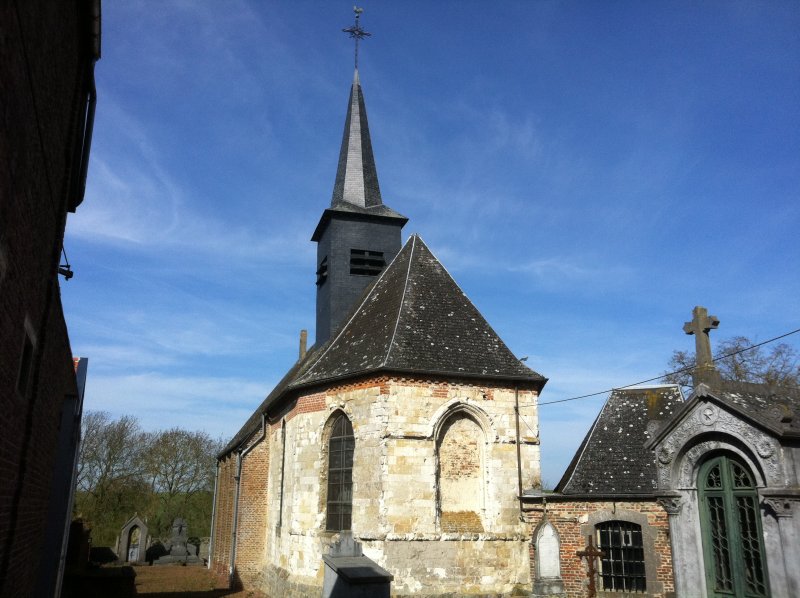 Saint-Martin-Rivière