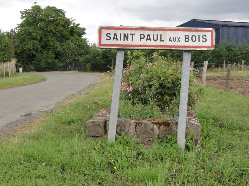 Saint-Paul-aux-Bois