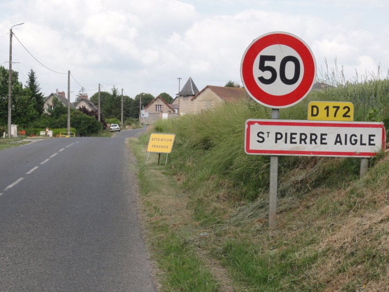Saint-Pierre-Aigle