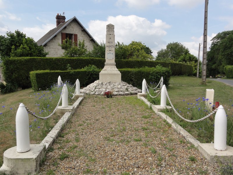 Saint-Pierre-Aigle