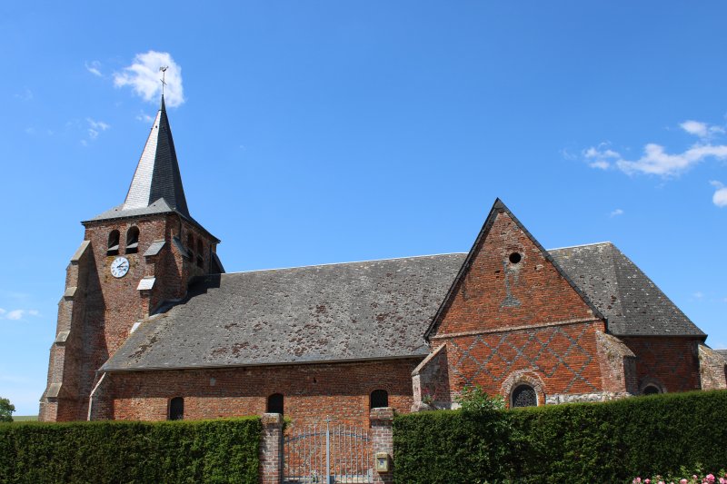 Saint-Pierre-lès-Franqueville