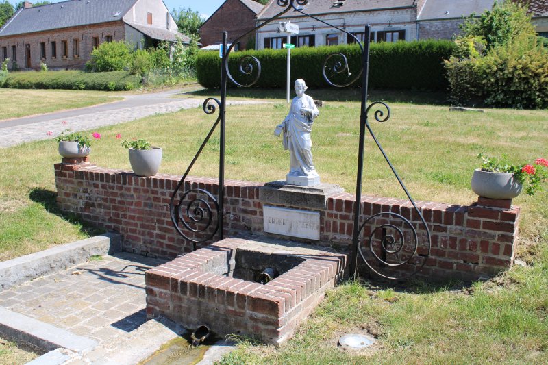 Saint-Pierre-lès-Franqueville