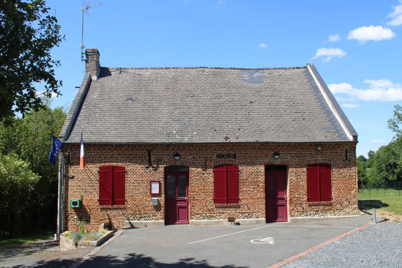 Saint-Pierre-lès-Franqueville