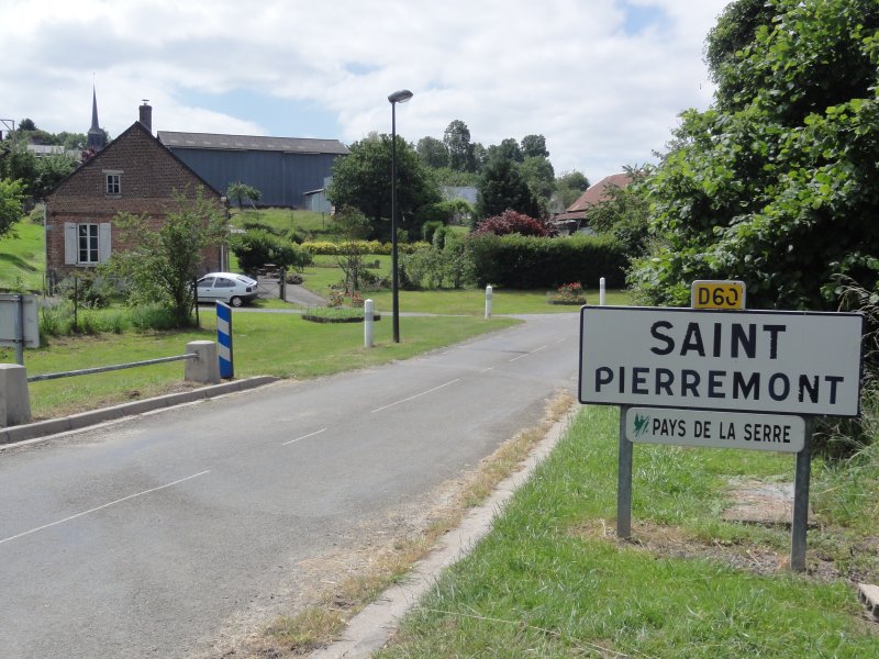 Saint-Pierremont
