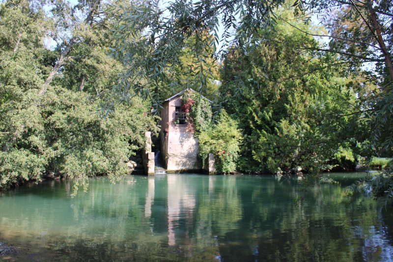 Saint-Pierremont