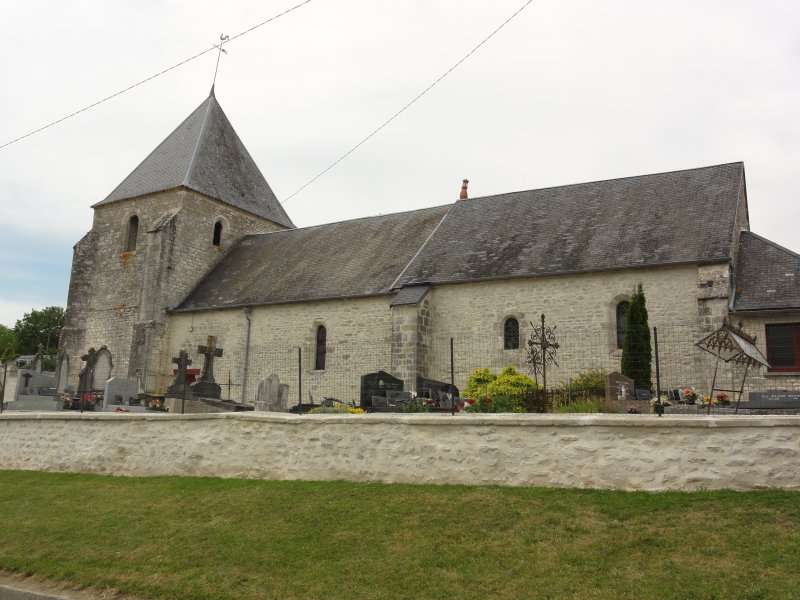Sainte-Preuve