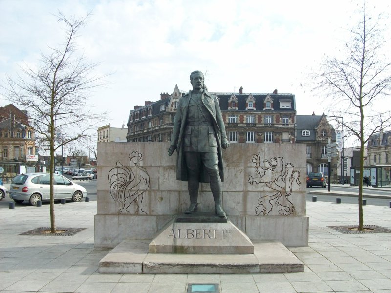 Saint-Quentin