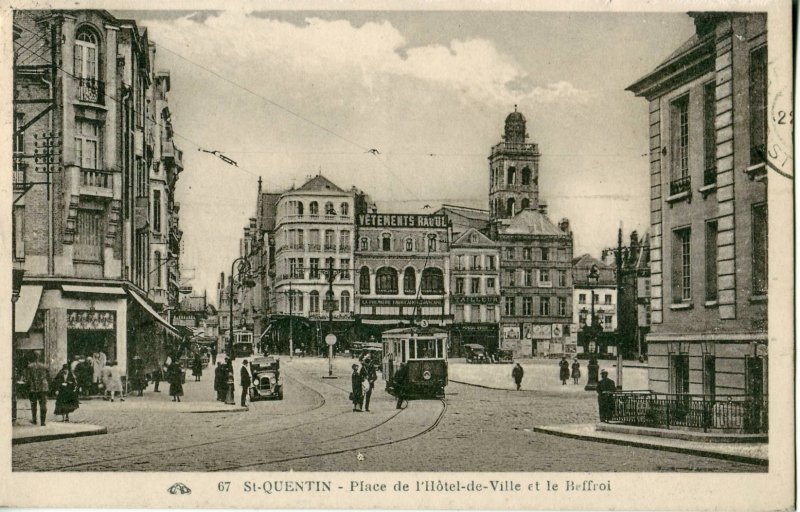 Saint-Quentin