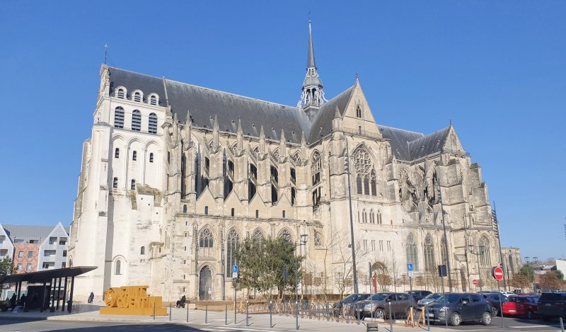 Saint-Quentin