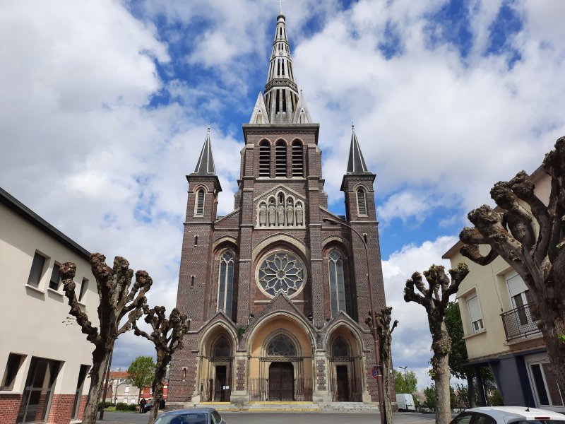 Saint-Quentin