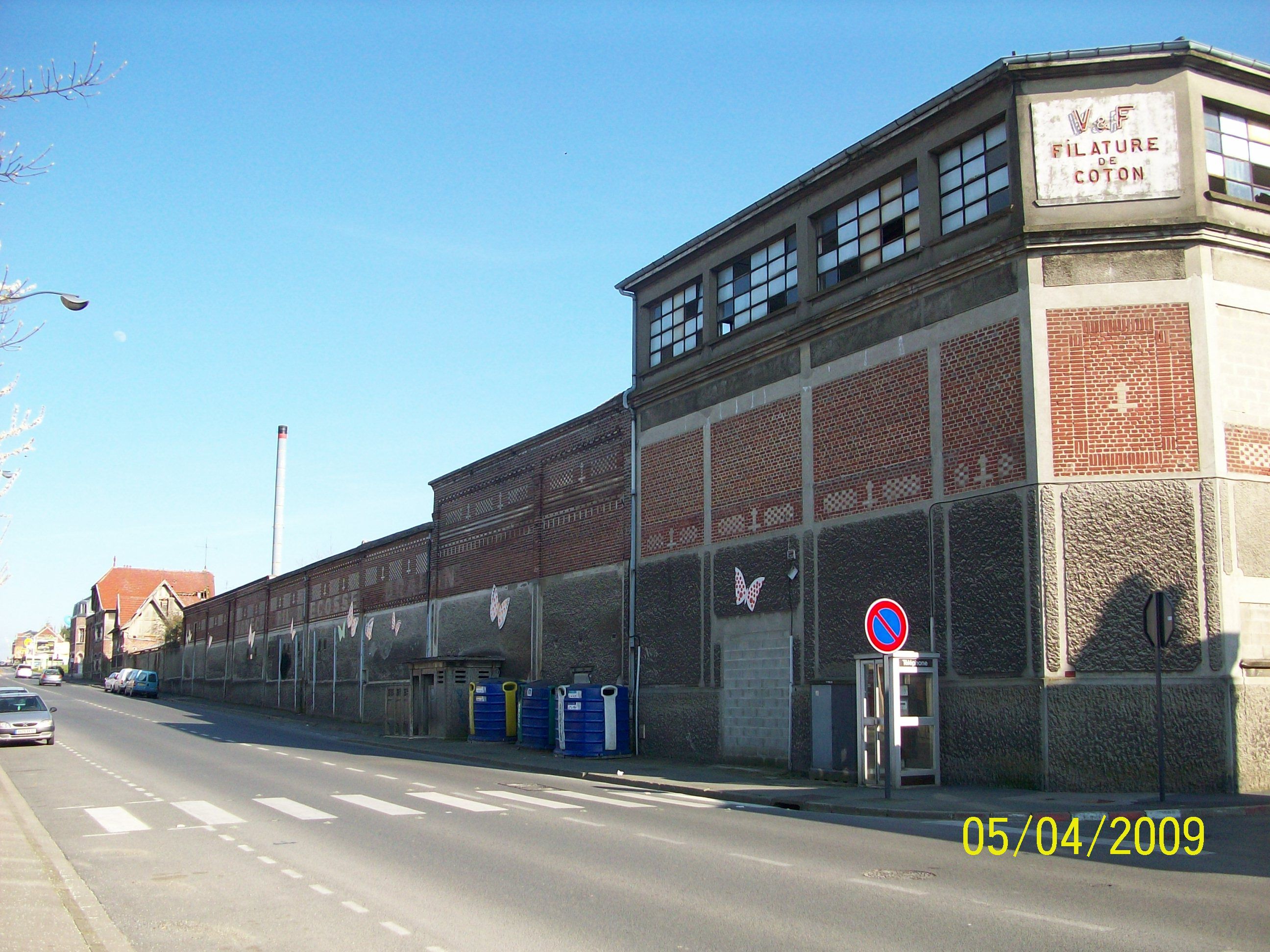 Photo 6 — Saint-Quentin, Aisne (02100)