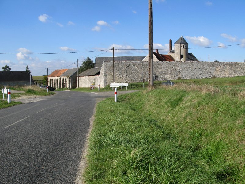 Saint-Rémy-Blanzy
