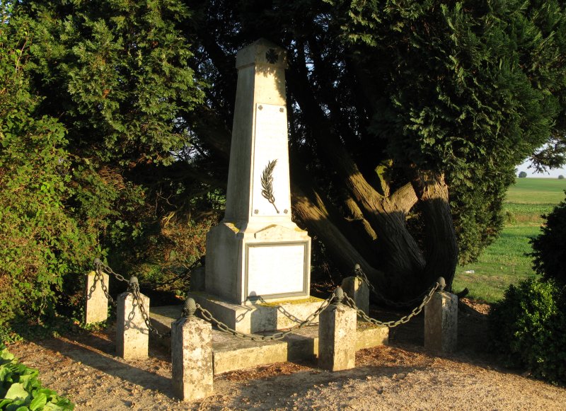 Saint-Rémy-Blanzy
