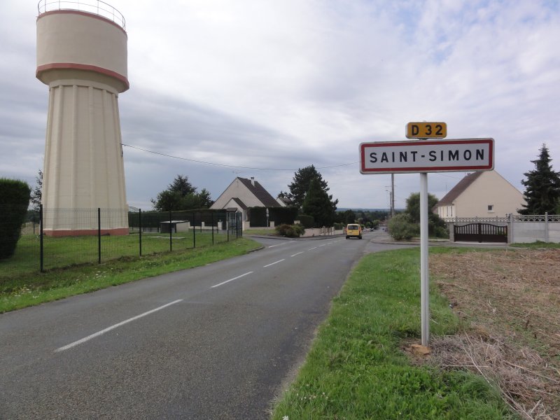 Saint-Simon