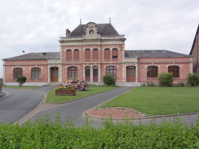 Saint-Simon