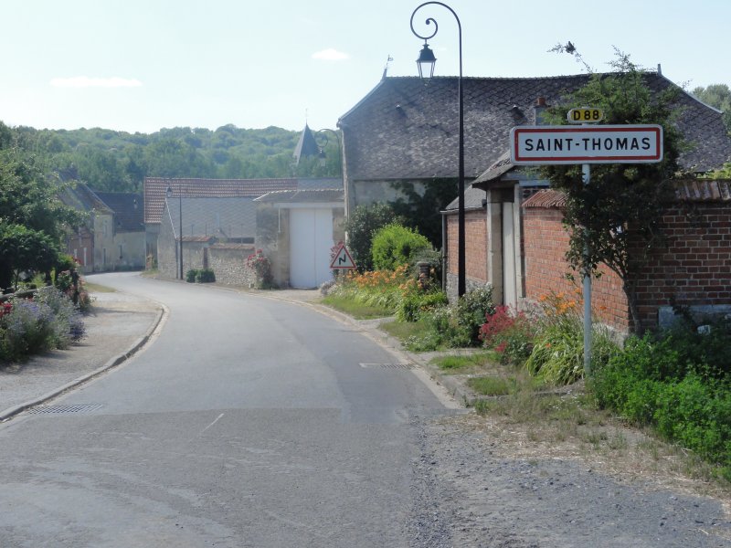 Saint-Thomas