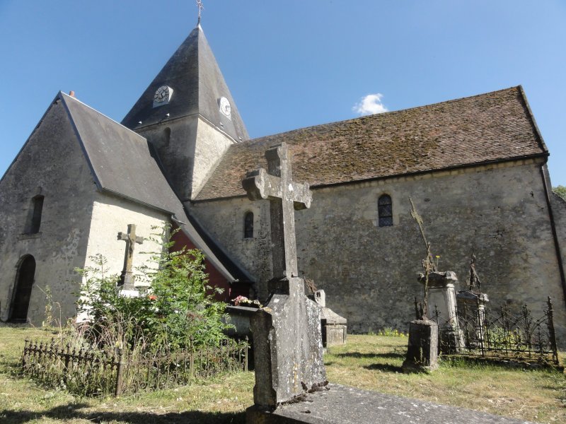 Saint-Thomas