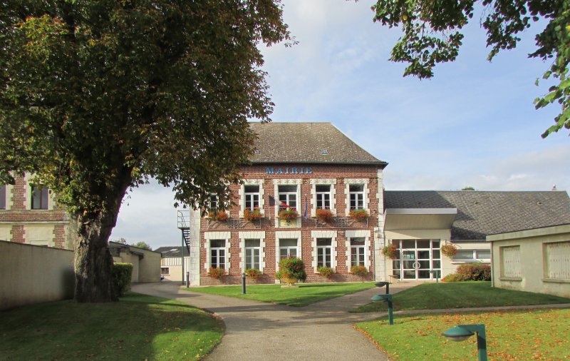 Seboncourt