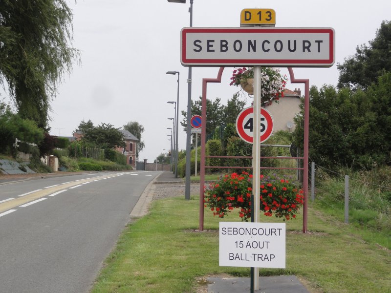 Seboncourt