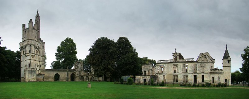 Septmonts