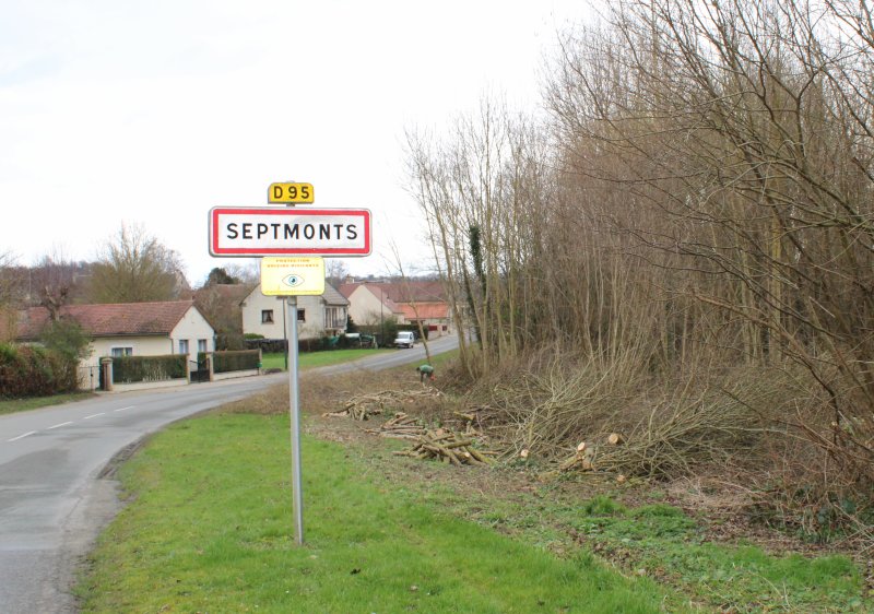 Septmonts