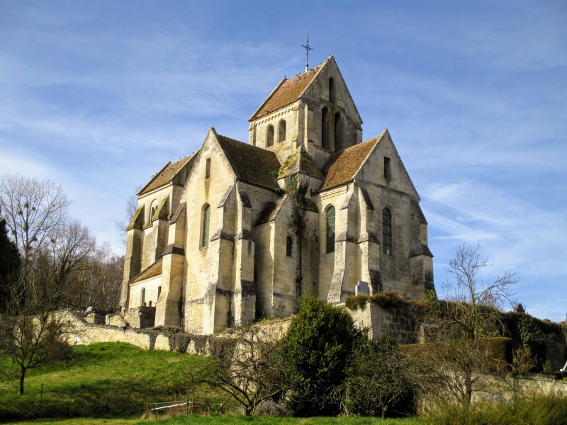 Septvaux