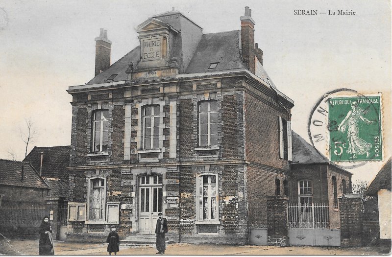 Serain
