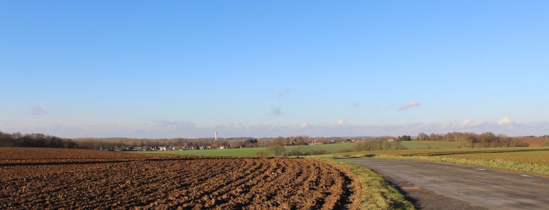 Seraucourt-le-Grand
