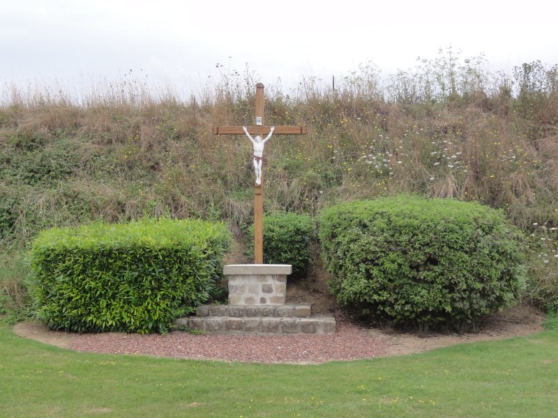 Seraucourt-le-Grand
