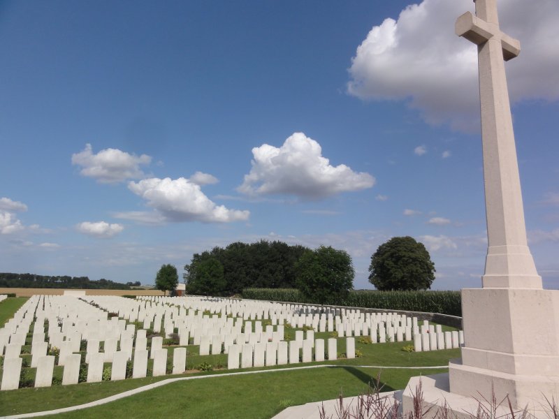 Seraucourt-le-Grand