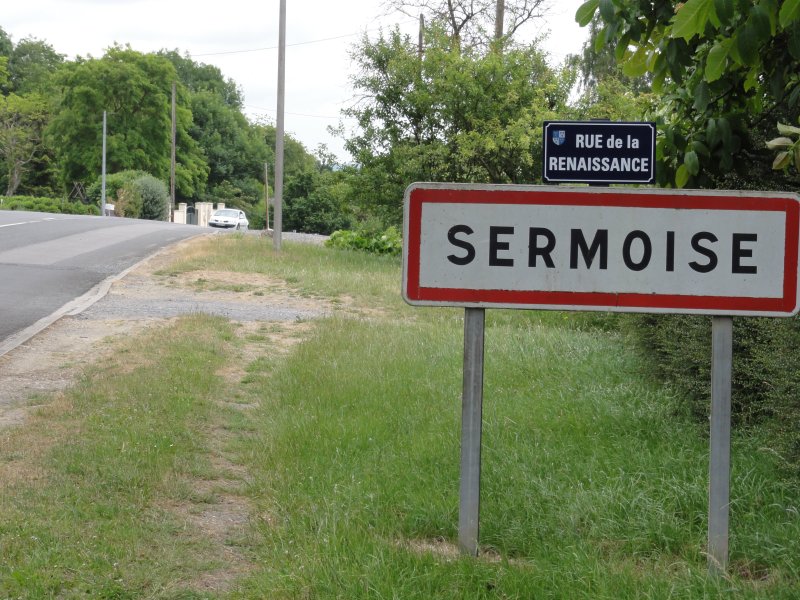 Sermoise