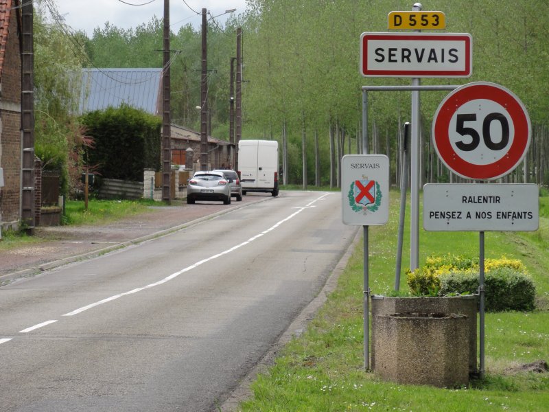 Servais