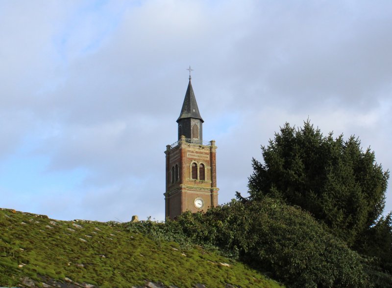 Séry-lès-Mézières